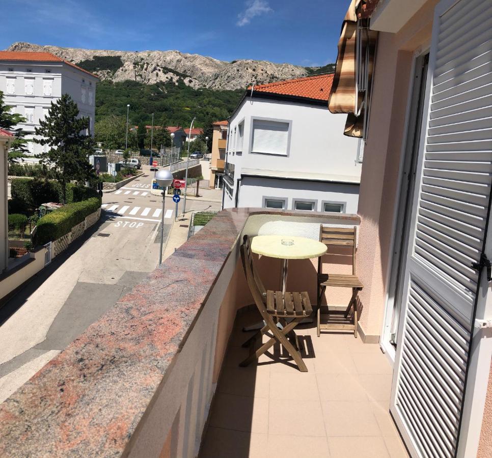 Guest House Ana Baška Екстериор снимка