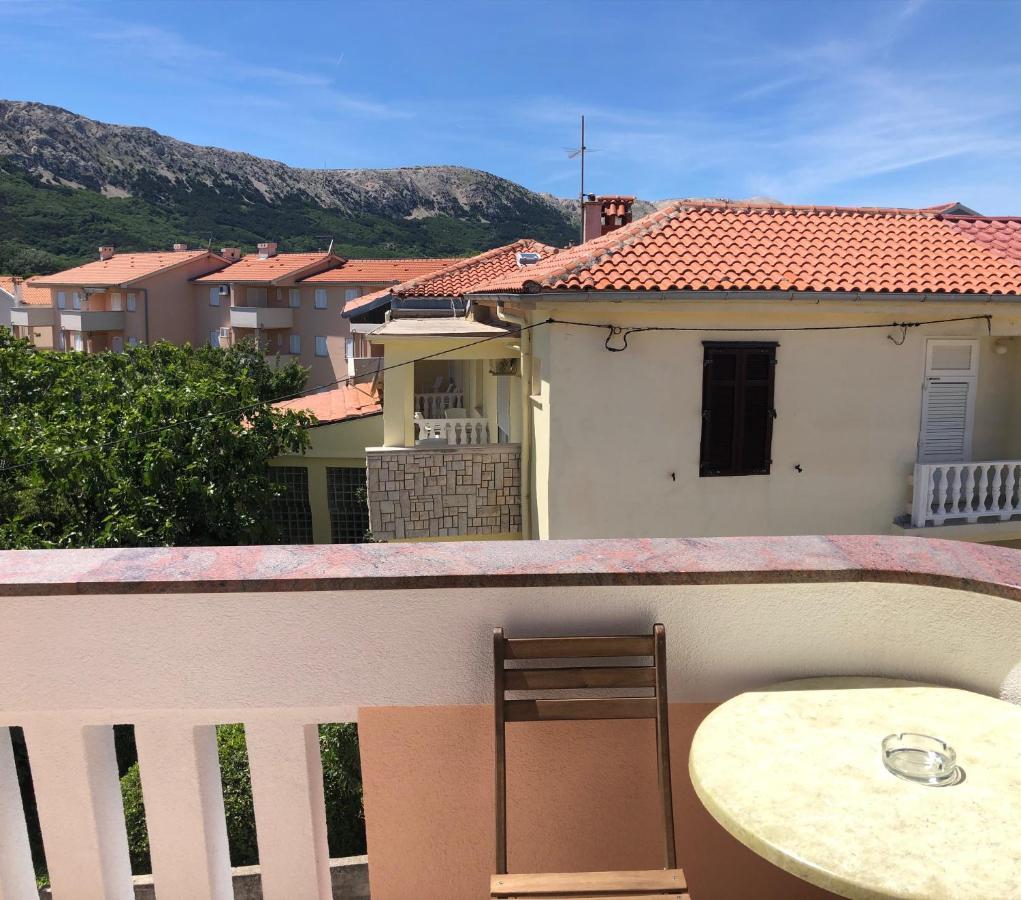 Guest House Ana Baška Екстериор снимка