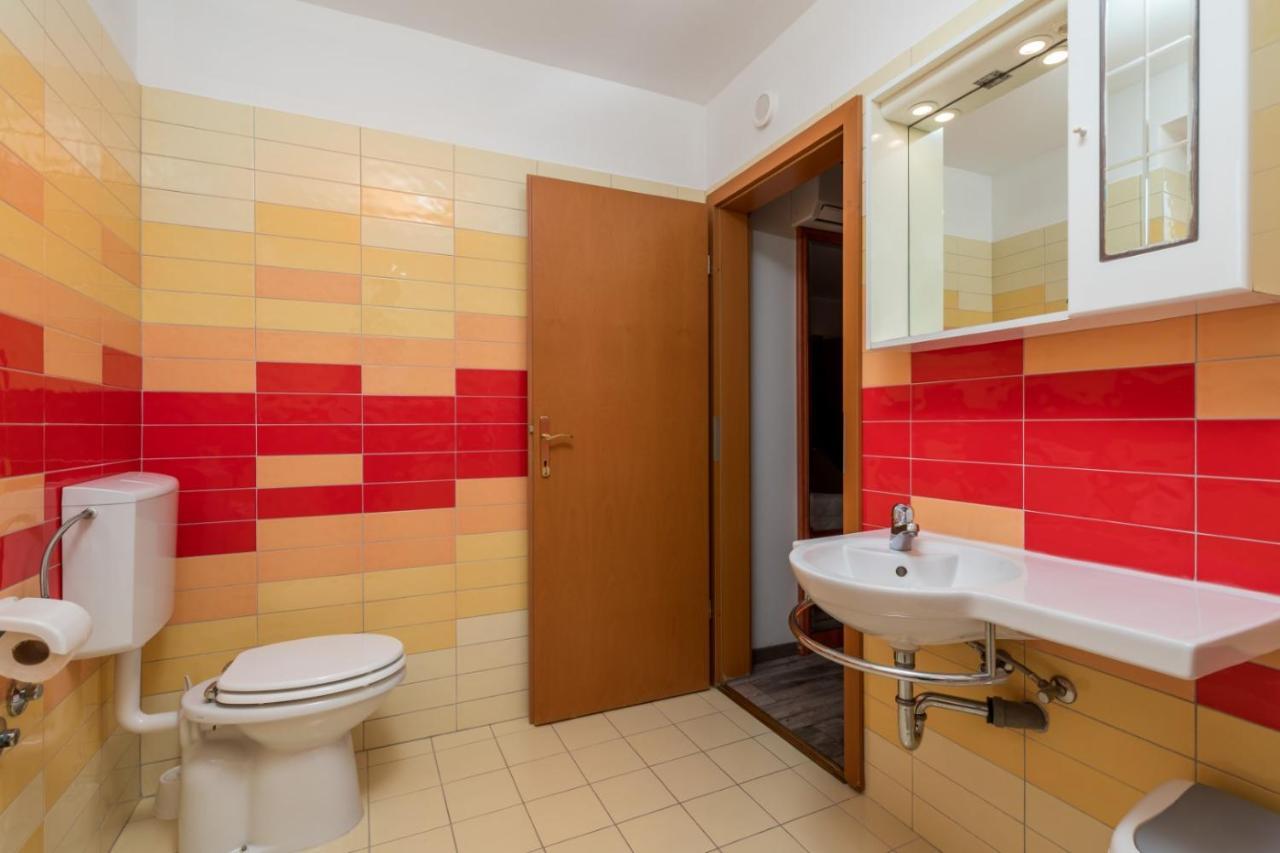 Guest House Ana Baška Екстериор снимка