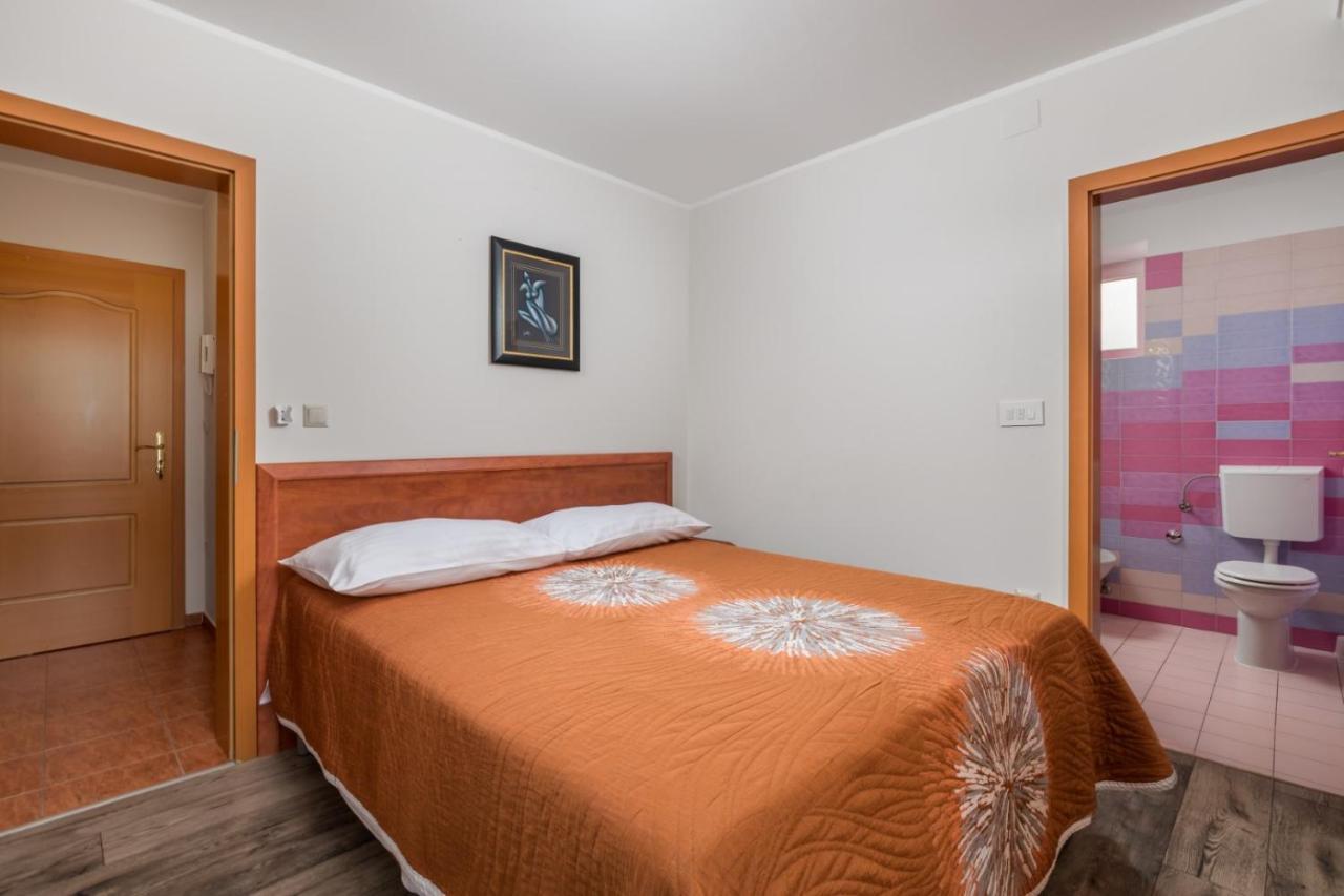 Guest House Ana Baška Екстериор снимка