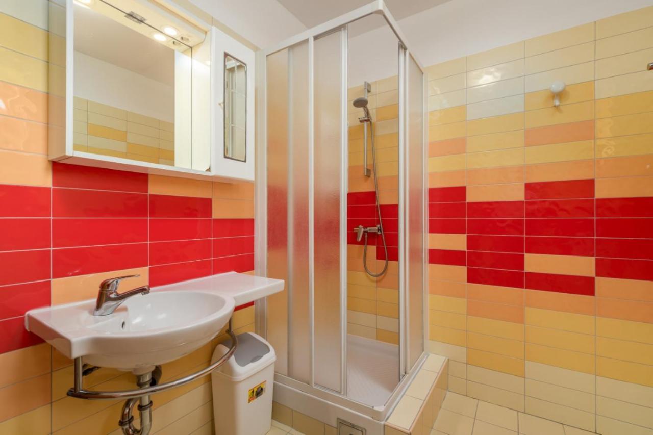 Guest House Ana Baška Екстериор снимка