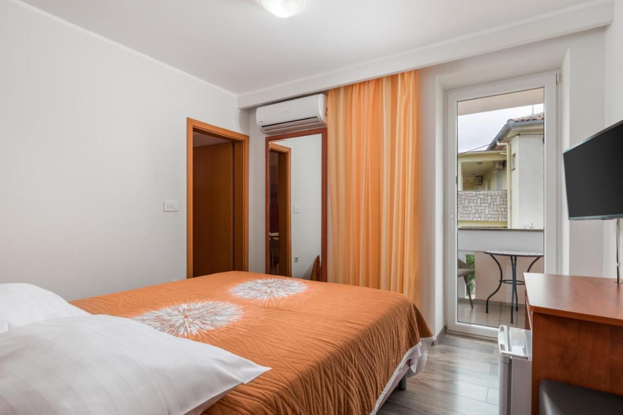 Guest House Ana Baška Екстериор снимка