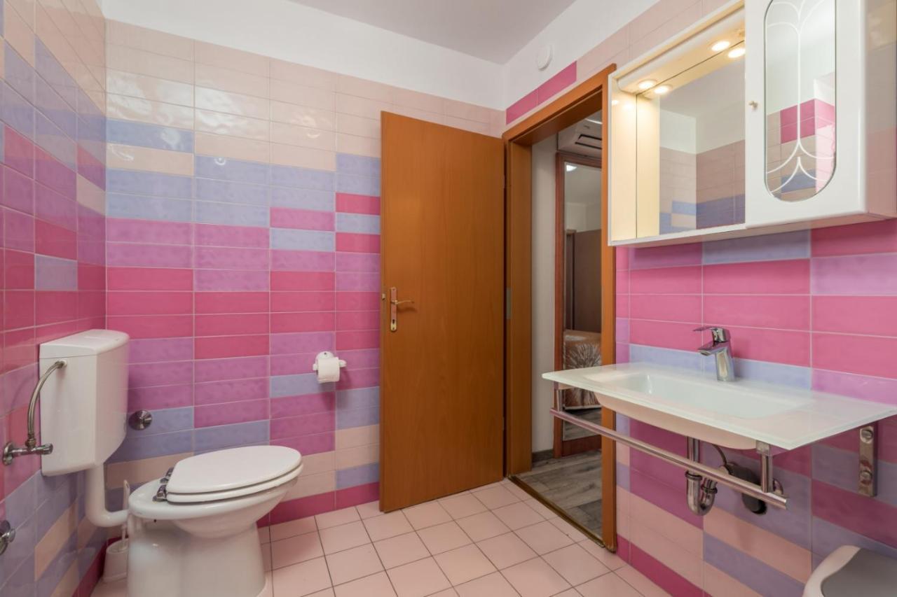Guest House Ana Baška Екстериор снимка