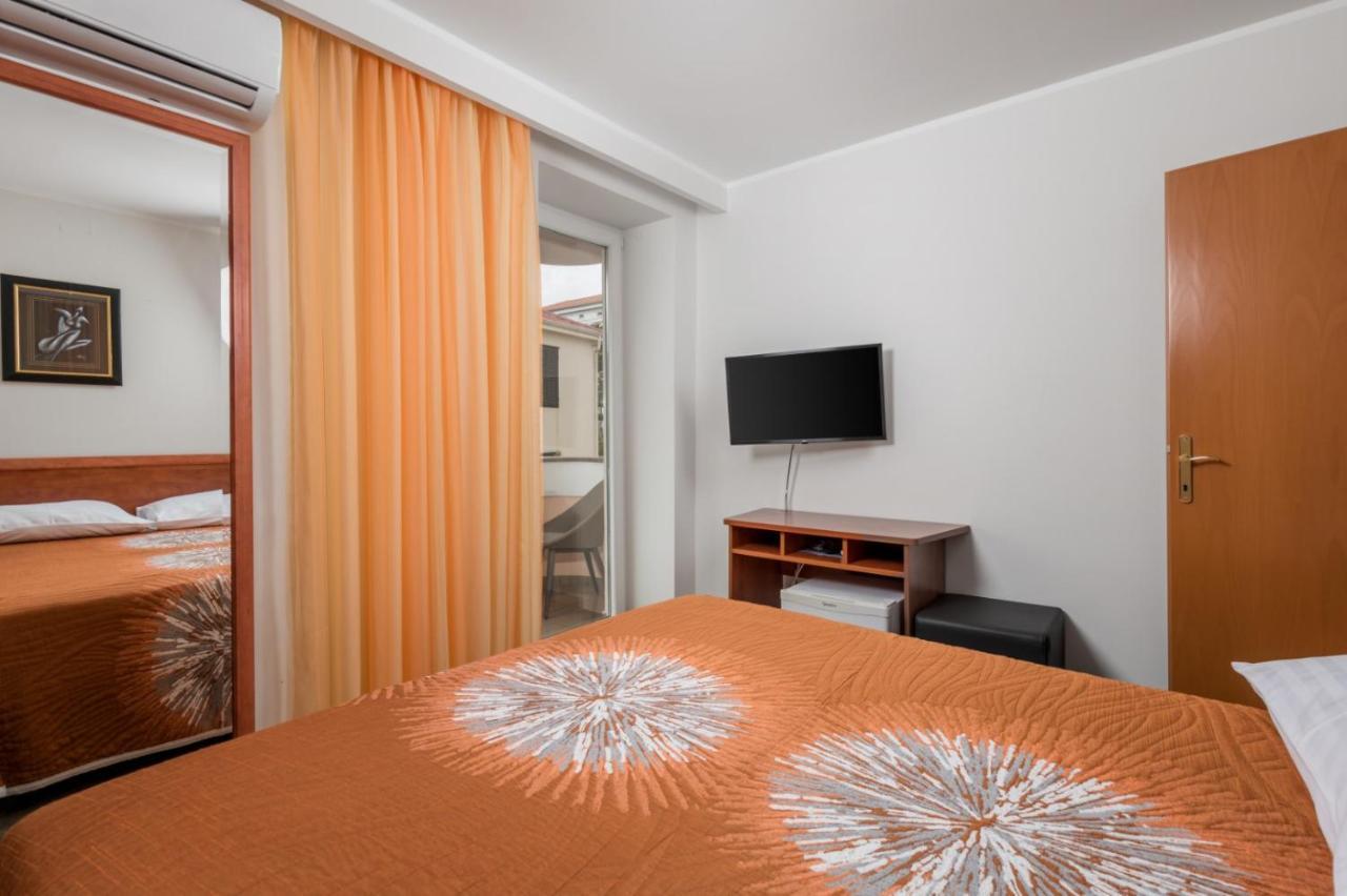 Guest House Ana Baška Екстериор снимка
