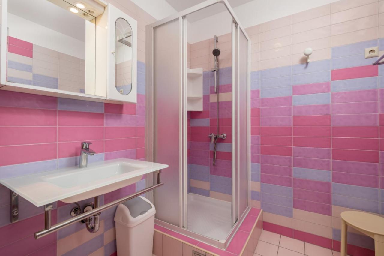 Guest House Ana Baška Екстериор снимка