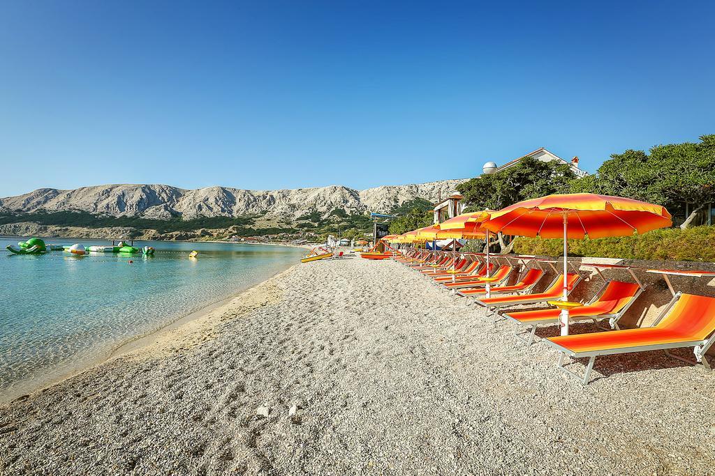Guest House Ana Baška Екстериор снимка